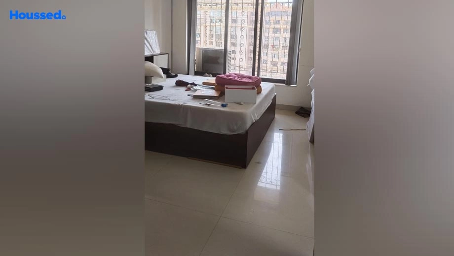 Project Image of 4 BHK Furnished Flat for Rent in K Raheja Classique, Andheri West - Image 148733