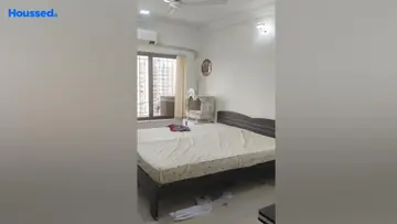 Project Image of 4 BHK Flat for Rent in K Raheja Classique Andheri West, Mumbai - Image 148738