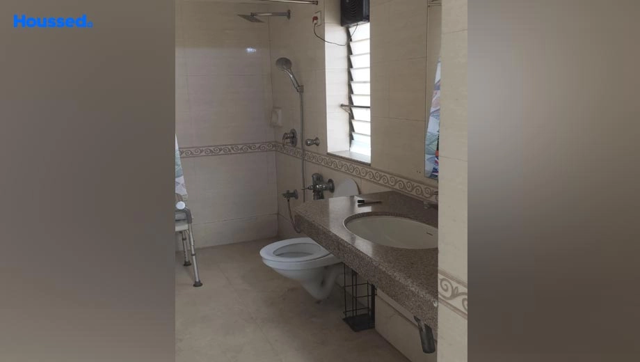 Project Image of 4 BHK Furnished Flat for Rent in K Raheja Classique, Andheri West - Image 148734
