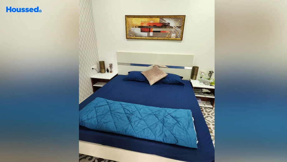 Project Image of 2 BHK Flat for Resale in Porvorim - Image 148732