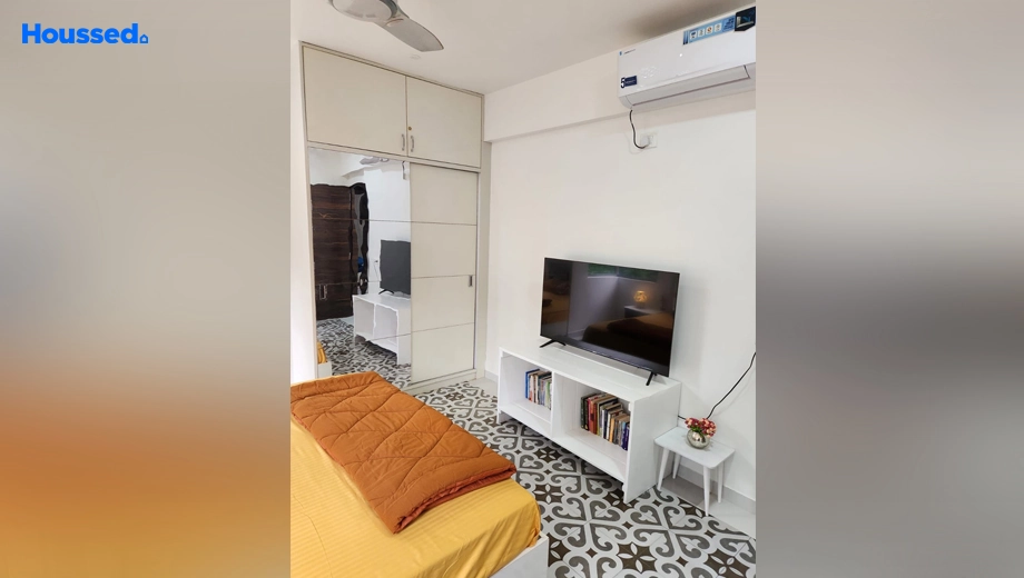 Project Image of 2 BHK Flat for Resale in Porvorim - Image 148729