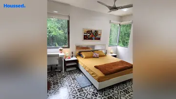 Project Image of 2 BHK Flat for Resale in Porvorim, Goa - Image 148728