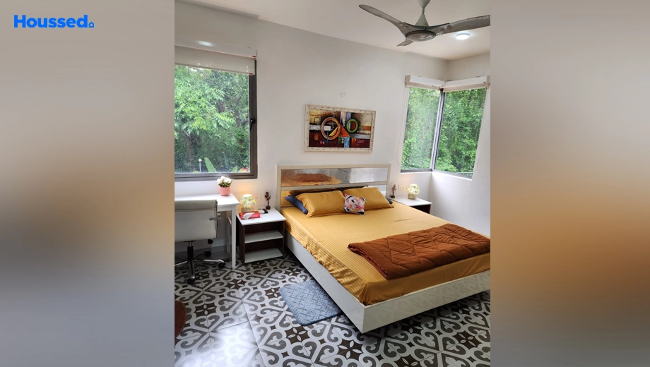 Project Image of 2 BHK Flat for Resale in Porvorim - Image 148728