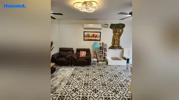Project Image of 2 BHK Flat for Resale in Porvorim, Goa - Image 148726