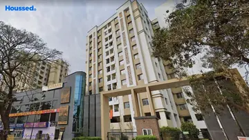 Project Image of 3 BHK Flat for Resale in Metro Greenwoods Trisulia, Bhubaneswar - Image 149041
