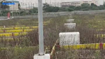 Project Image of Commercial Land for Resale in Jamtha, Nagpur - Image 148744
