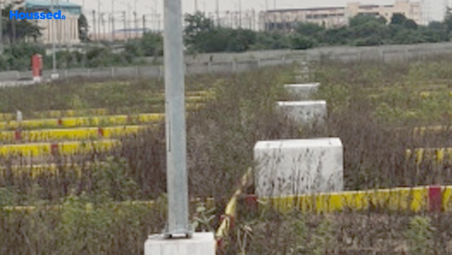 Project Image of Commercial Land for Resale in Jamtha - Image 148744
