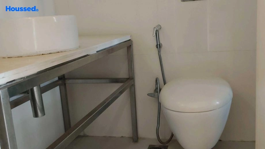 Project Image of 3 BHK Semi-Furnished Flat for Rent in Lodha Fiorenza, Goregaon East - Image 148741