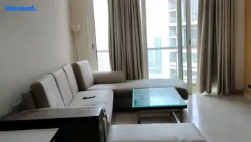 Project Image of 2 BHK Flat for Rent in Lodha Fiorenza Goregaon East, Mumbai - Image 148746