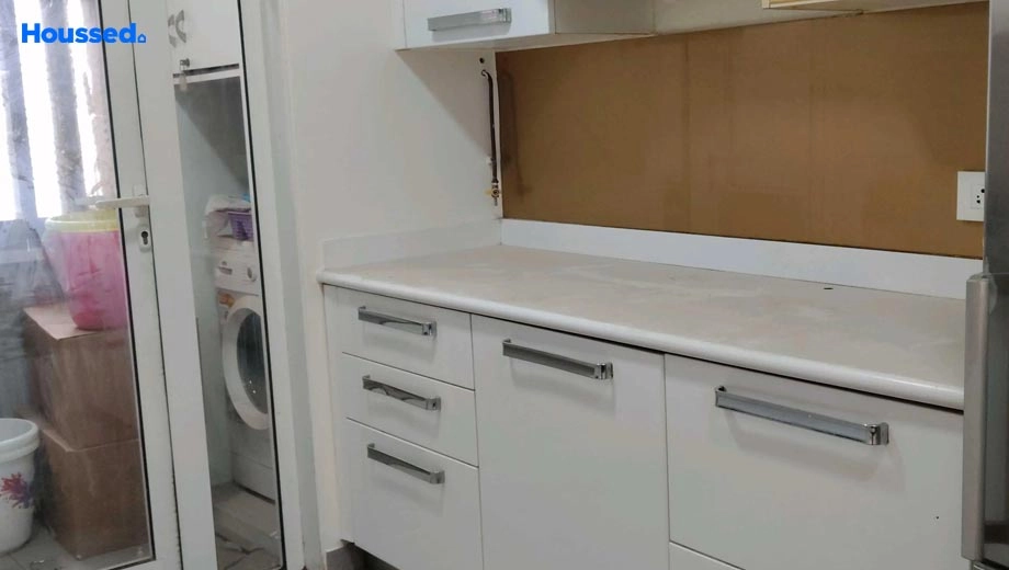 Project Image of 2 BHK Furnished Flat for Rent in Lodha Fiorenza, Goregaon East - Image 148749