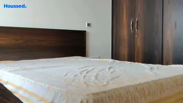 Project Image of 2 BHK Flat for Rent in Lodha Fiorenza Goregaon East, Mumbai - Image 148748