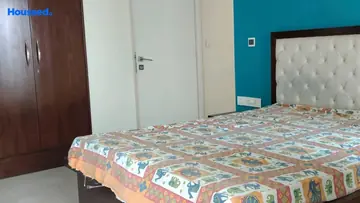 Project Image of 2 BHK Flat for Rent in Lodha Fiorenza Goregaon East, Mumbai - Image 148750
