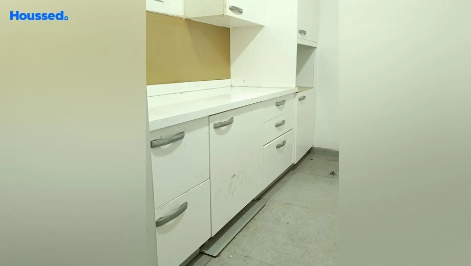 Project Image of 2 BHK Flat for Resale in Lodha Fiorenza, Goregaon East - Image 148756
