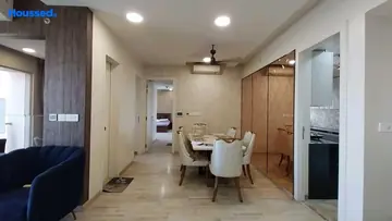 Project Image of 3 BHK Flat for Resale in Lodha Fiorenza Goregaon East, Mumbai - Image 148762