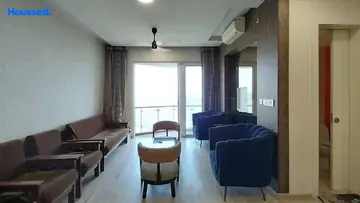 Project Image of 3 BHK Flat for Resale in Lodha Fiorenza Goregaon East, Mumbai - Image 148765
