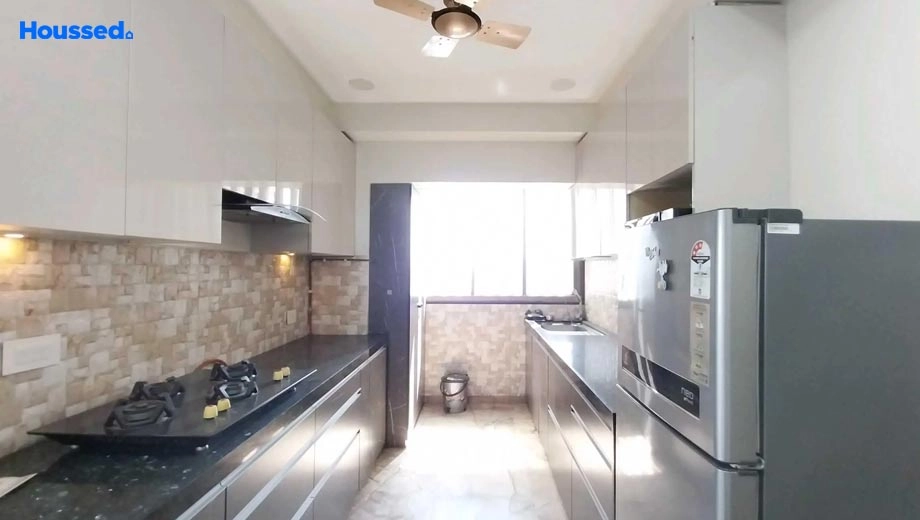 Project Image of 3 BHK Flat for Resale in Lodha Fiorenza, Goregaon East - Image 148766