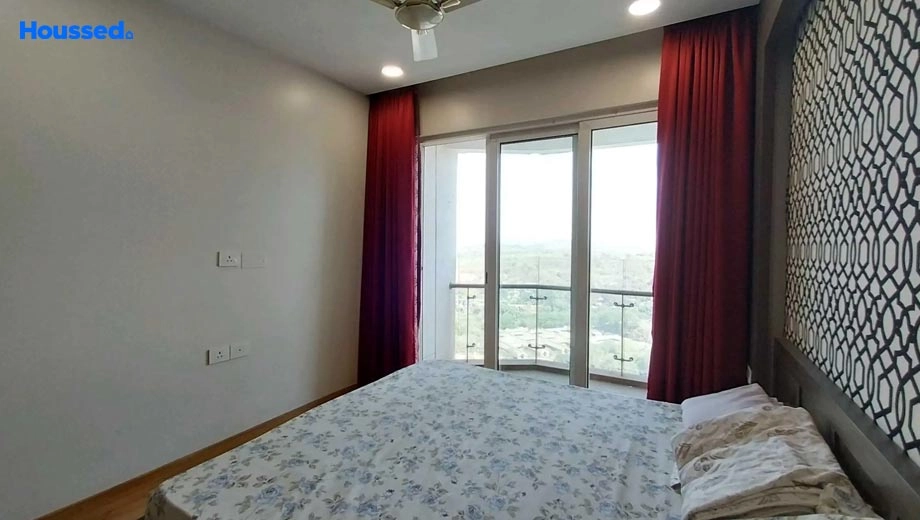 Project Image of 3 BHK Flat for Resale in Lodha Fiorenza, Goregaon East - Image 148770