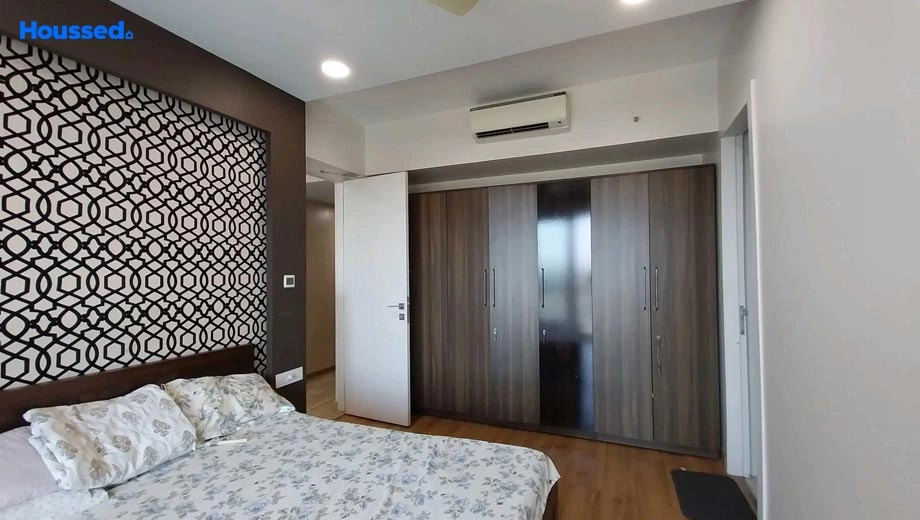 Project Image of 3 BHK Flat for Resale in Lodha Fiorenza, Goregaon East - Image 148768