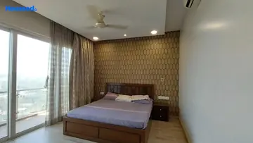 Project Image of 3 BHK Flat for Resale in Lodha Fiorenza Goregaon East, Mumbai - Image 148767