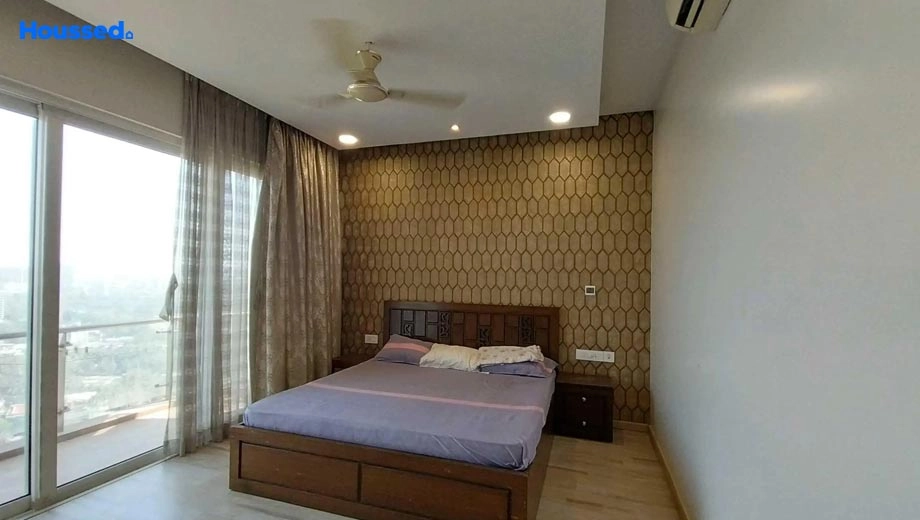 Project Image of 3 BHK Flat for Resale in Lodha Fiorenza, Goregaon East - Image 148767