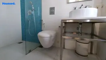 Project Image of 3 BHK Flat for Resale in Lodha Fiorenza Goregaon East, Mumbai - Image 148764