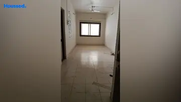 Project Image of 3 BHK Flat for Rent in Mahatma Nagar, Nashik - Image 148774