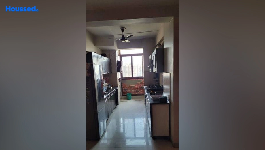 Project Image of 4 BHK Flat for Resale in Prateek Wisteria, Sector 77 - Image 148782