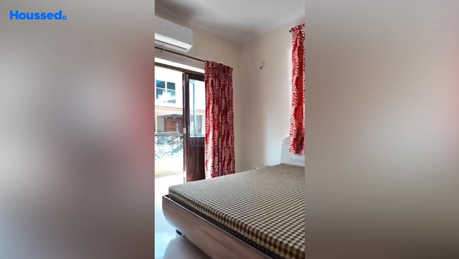 Project Image of 2 BHK Flat for Resale in Lillywoods Highland Beach Resort, Salvador Du Mundu - Image 148779