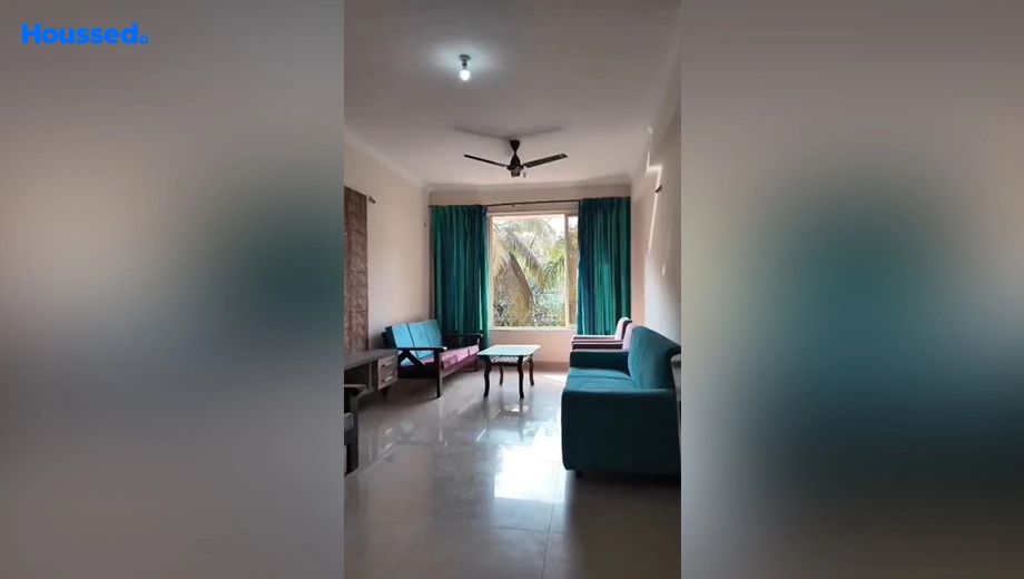 Project Image of 2 BHK Flat for Resale in Lillywoods Highland Beach Resort, Salvador Du Mundu - Image 148777