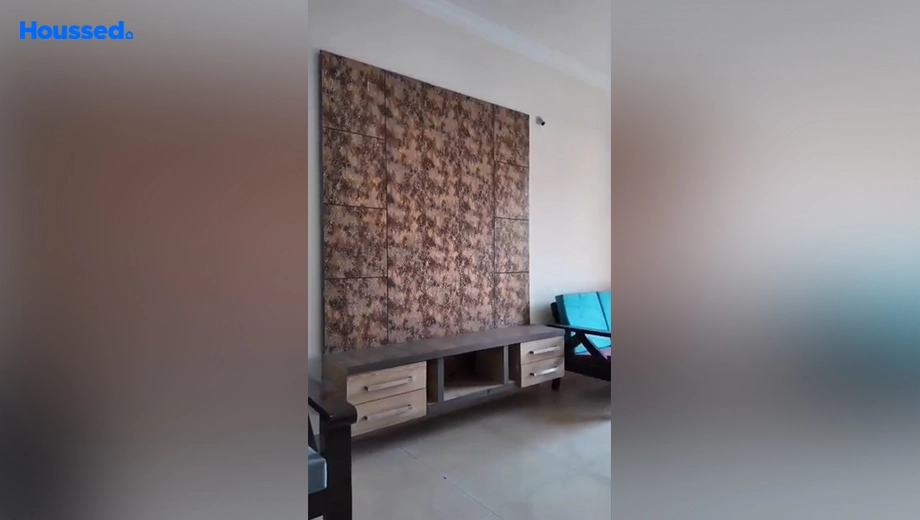 Project Image of 2 BHK Flat for Resale in Lillywoods Highland Beach Resort, Salvador Du Mundu - Image 148780