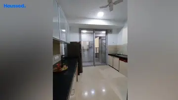 Project Image of 3 BHK Flat for Rent in Oberoi Exquisite Goregaon East, Mumbai - Image 148796