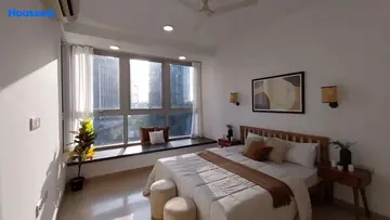 Project Image of 3 BHK Flat for Rent in Oberoi Exquisite Goregaon East, Mumbai - Image 148797