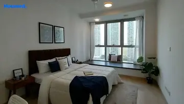 Project Image of 3 BHK Flat for Rent in Oberoi Exquisite Goregaon East, Mumbai - Image 148798