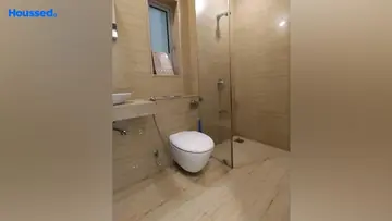 Project Image of 3 BHK Flat for Rent in Oberoi Exquisite Goregaon East, Mumbai - Image 148793