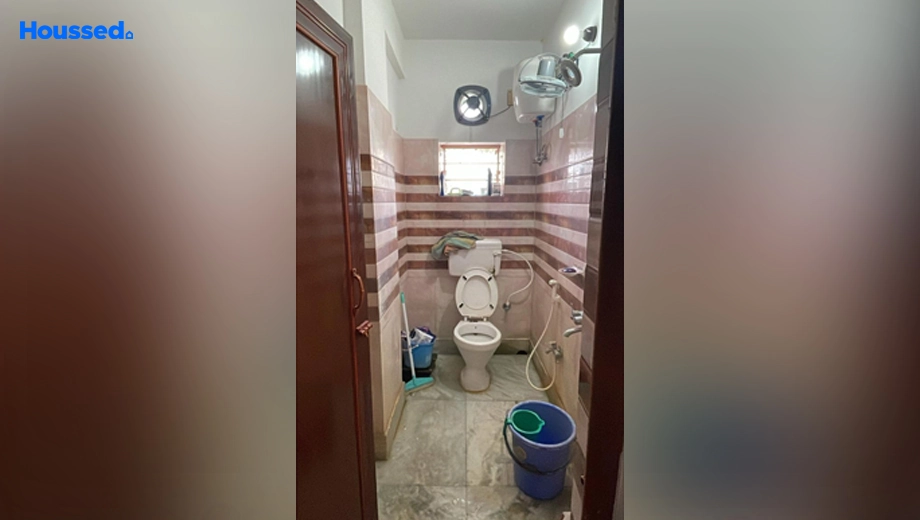 Project Image of 2 BHK Flat for Resale in Sodepur - Image 148800