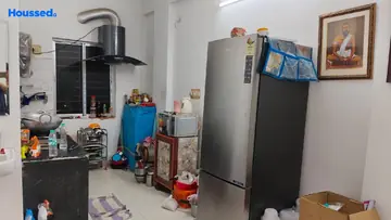 Project Image of 2 BHK Flat for Resale in Sodepur, Kolkata - Image 148803