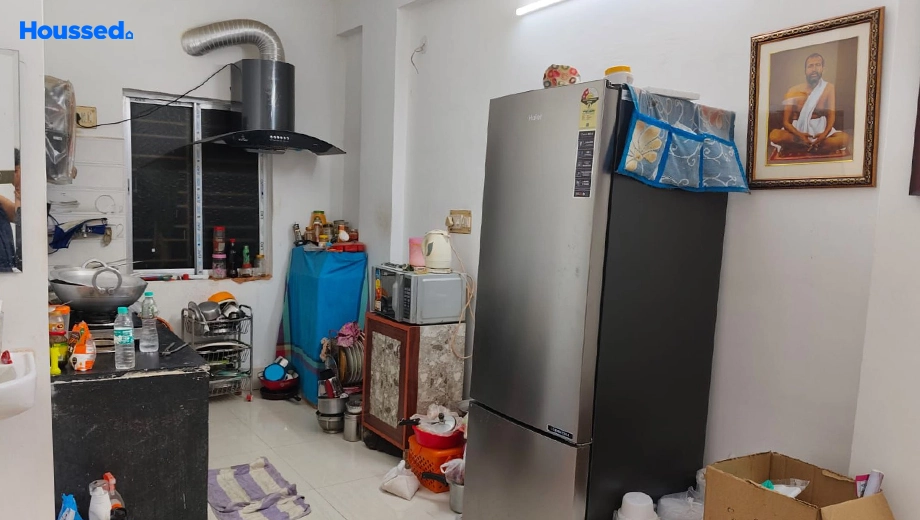 Project Image of 2 BHK Flat for Resale in Sodepur - Image 148803