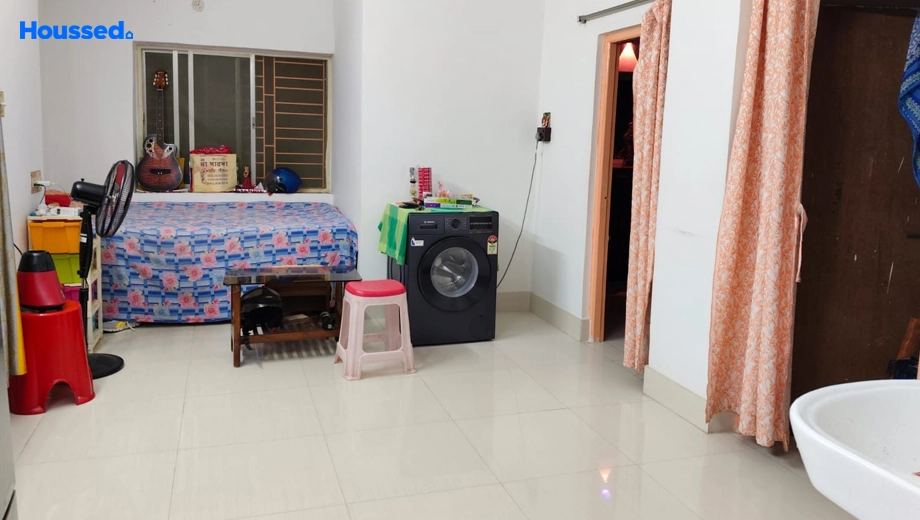 Project Image of 2 BHK Flat for Resale in Sodepur - Image 148805