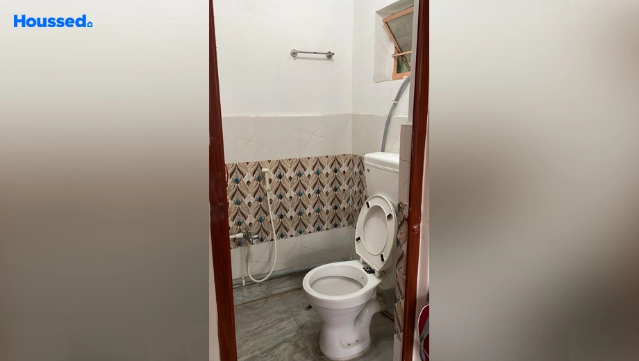 Project Image of 2 BHK Flat for Resale in Sodepur - Image 148802