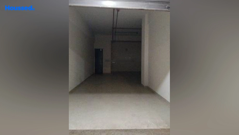 Project Image of Shop & Showroom for Rent in Gangapur Road - Image 148799
