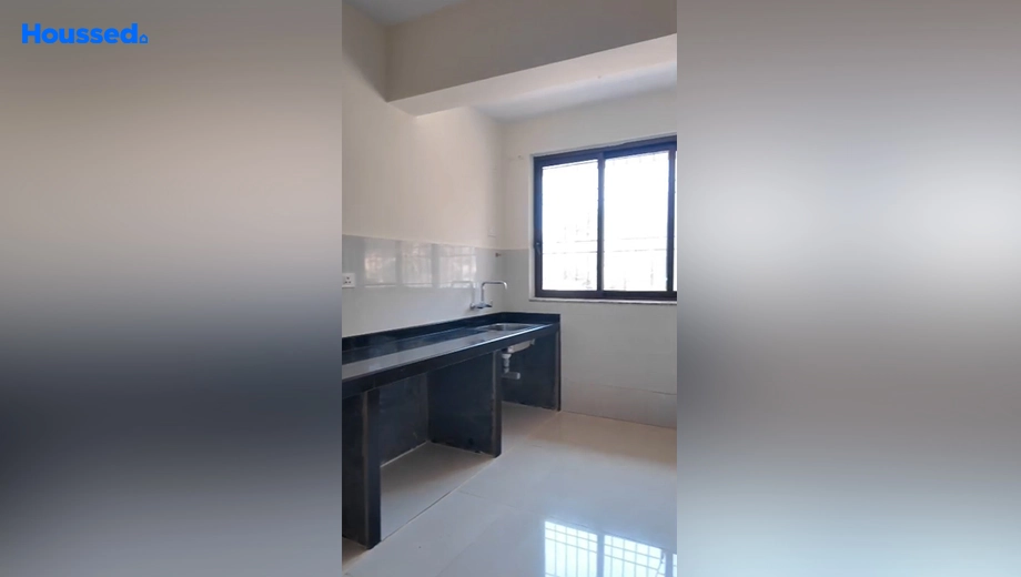 Project Image of 3 BHK Flat for Resale in Kamat Crest, Porvorim - Image 148786