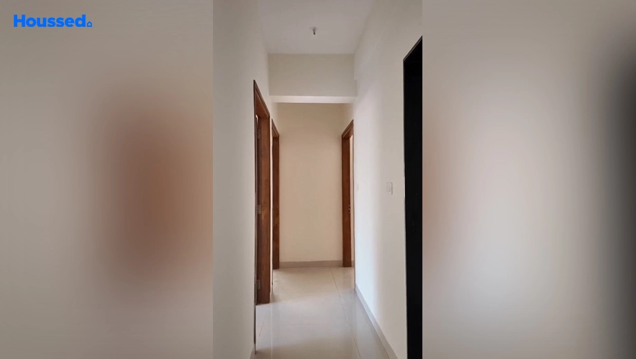 Project Image of 3 BHK Flat for Resale in Kamat Crest, Porvorim - Image 148790