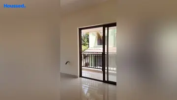 Project Image of 3 BHK Flat for Resale in Kamat Crest Porvorim, Goa - Image 148788