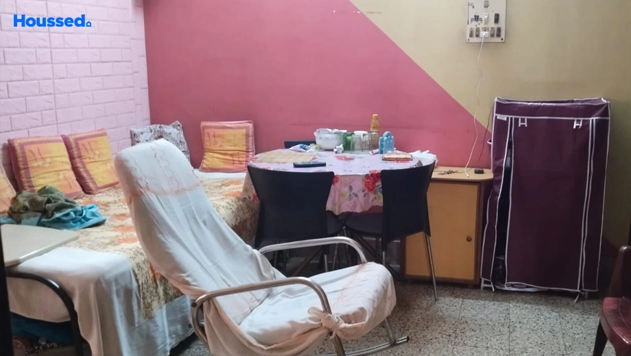 Project Image of 2 BHK Flat for Resale in Sodepur - Image 148811