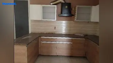 Project Image of 3 BHK Flat for Resale in ABA Cleo County Sector 121, Noida - Image 148830