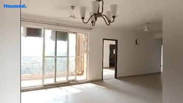 Project Image of 3 BHK Flat for Resale in ABA Cleo County Sector 121, Noida - Image 148828