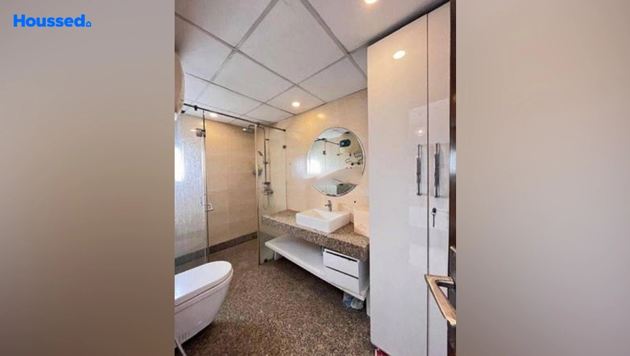 Project Image of 3 BHK Flat for Resale in ABA Cleo County, Sector 121 - Image 148829