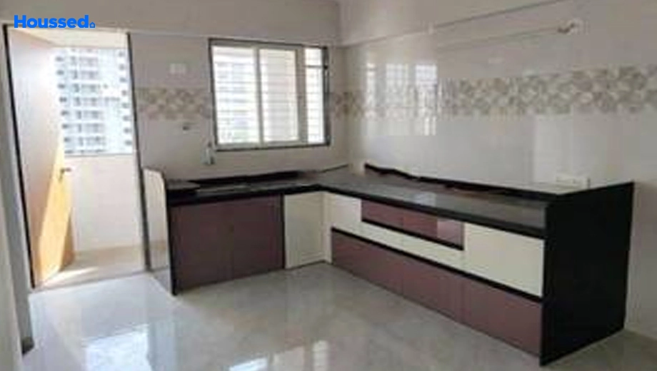 Project Image of 3 BHK Furnished Flat for Rent in Chandshi - Image 148825