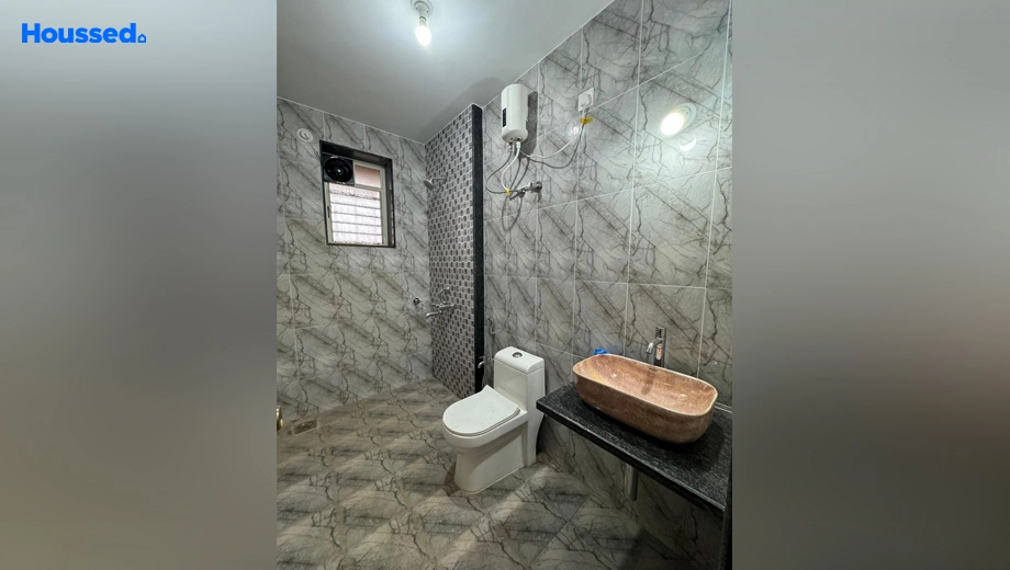 Project Image of 2 BHK Flat for Resale in Porvorim - Image 148815