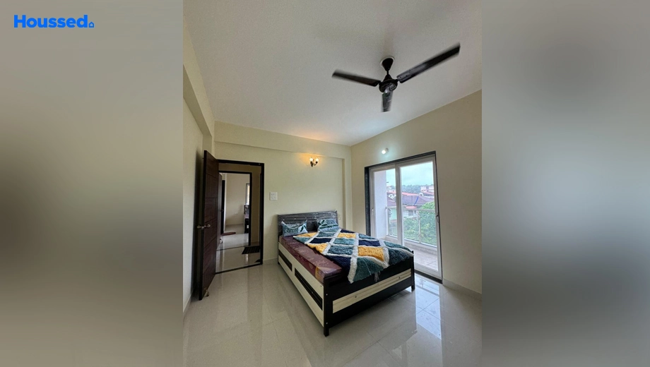 Project Image of 2 BHK Flat for Resale in Porvorim - Image 148818
